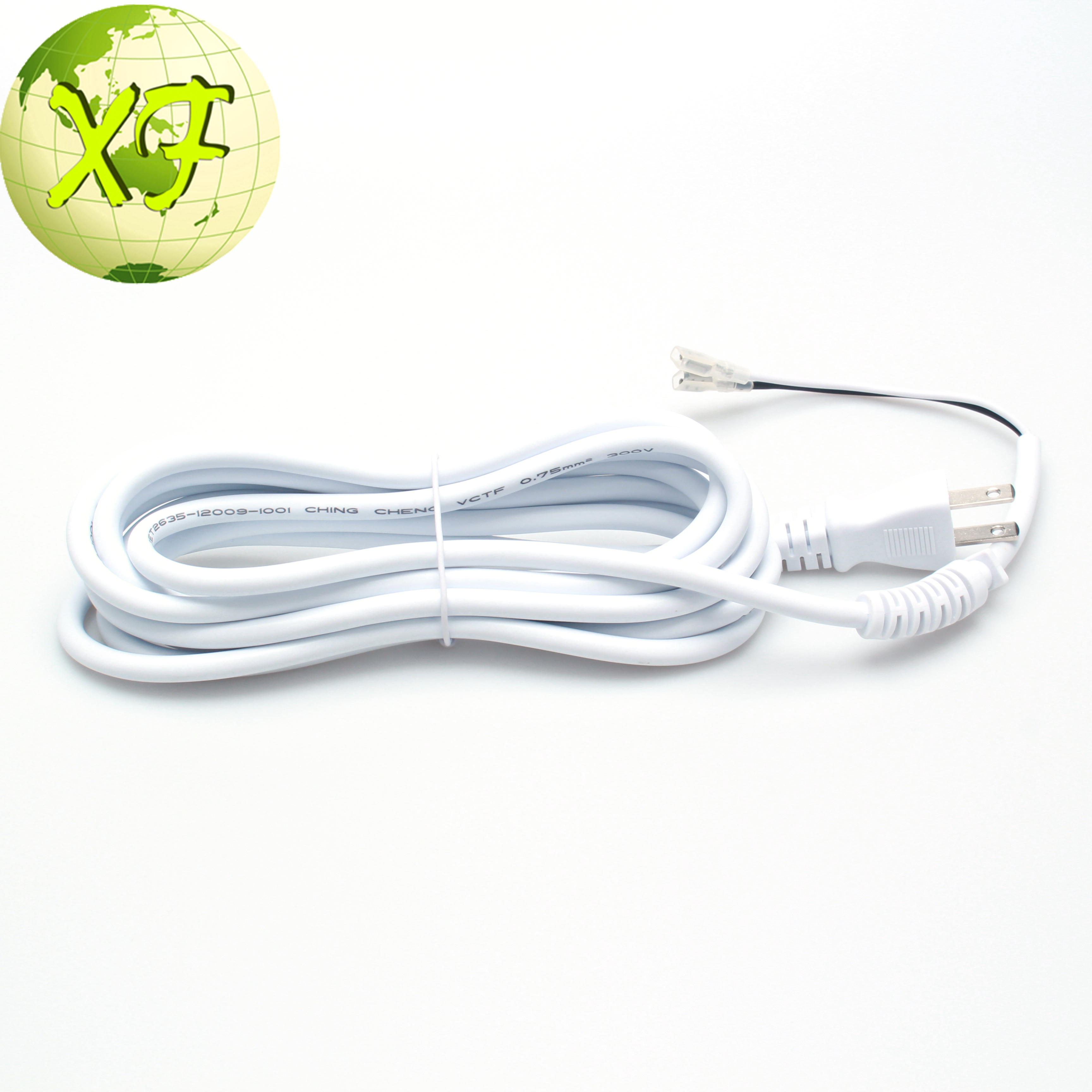 美規(guī)電源線(xiàn)