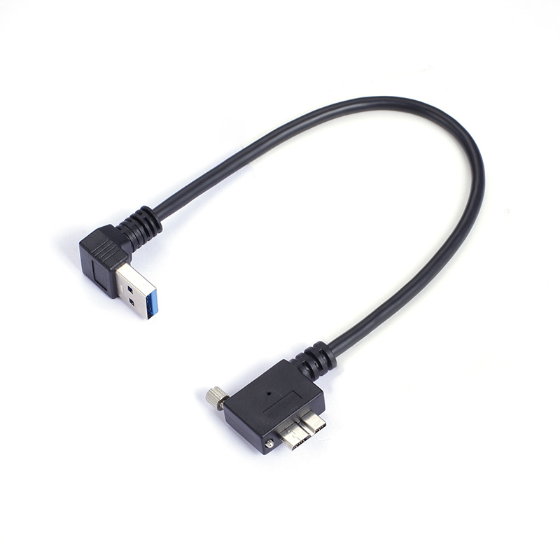 USB 3.0工業(yè)攝像頭專(zhuān)用線(xiàn)纜