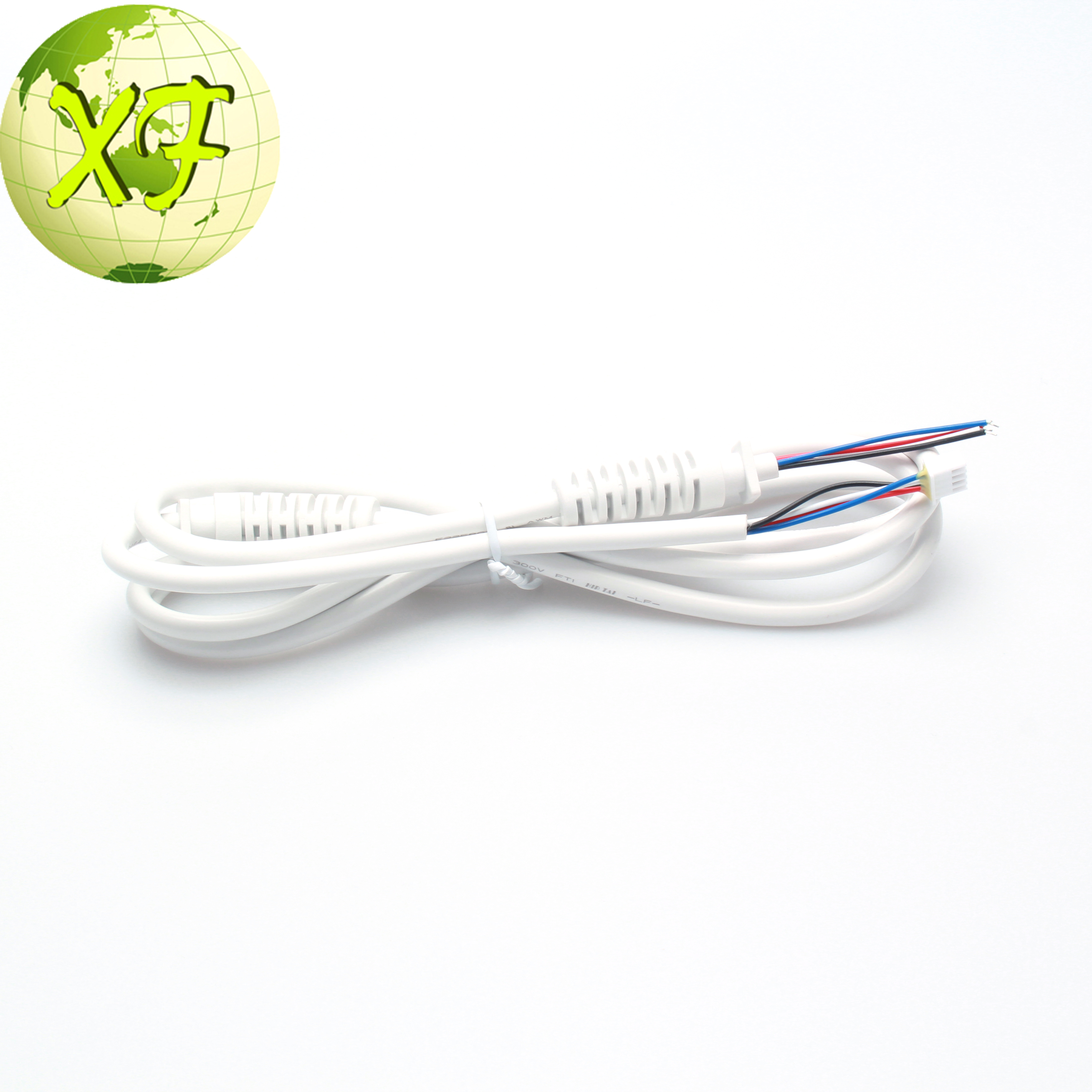 白色控制電纜