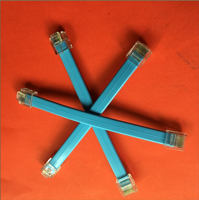 廠(chǎng)家直銷(xiāo) 扁平電話(huà)線(xiàn)20251