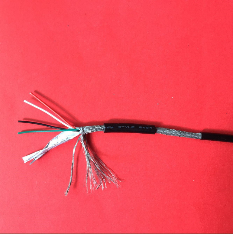 供應(yīng)2835電線(xiàn)，2464電線(xiàn)，屏蔽線(xiàn)，屏蔽控制線(xiàn)等