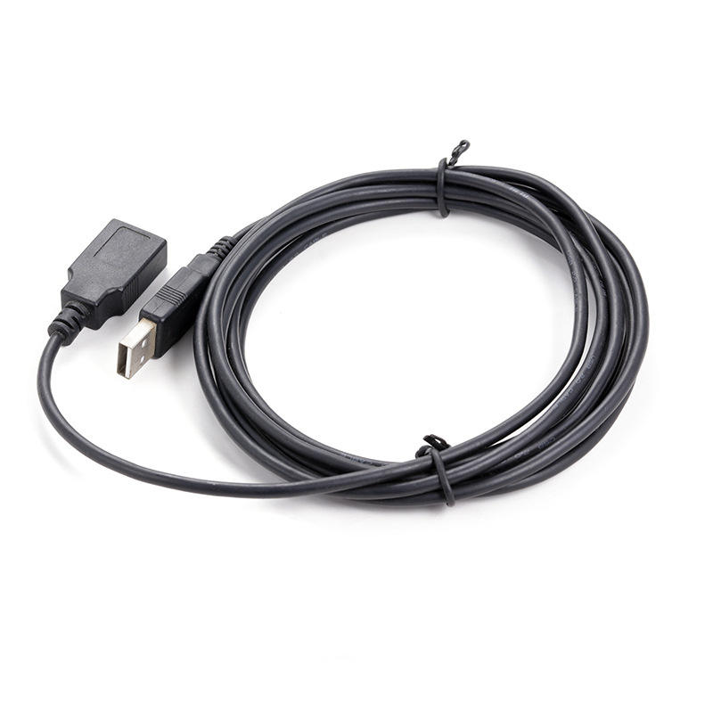 協(xié)豐供應(yīng)USB2.0 UL2725電腦數(shù)據(jù)線(xiàn) 儀器儀表專(zhuān)用線(xiàn)
