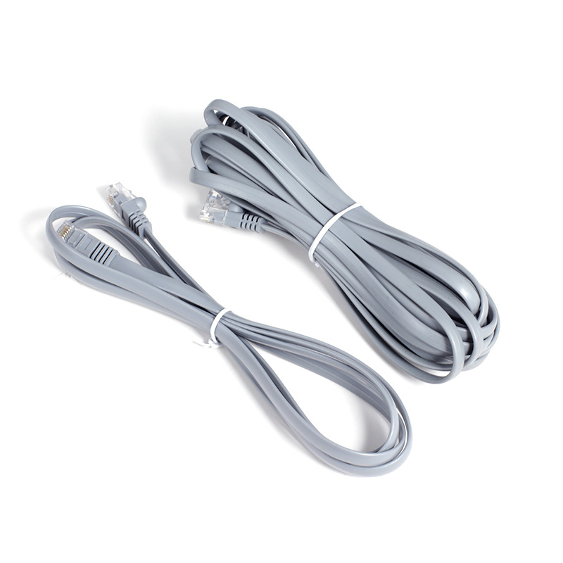 供應(yīng) 電話線,電話直線.6P4C.電話機(jī)連接線