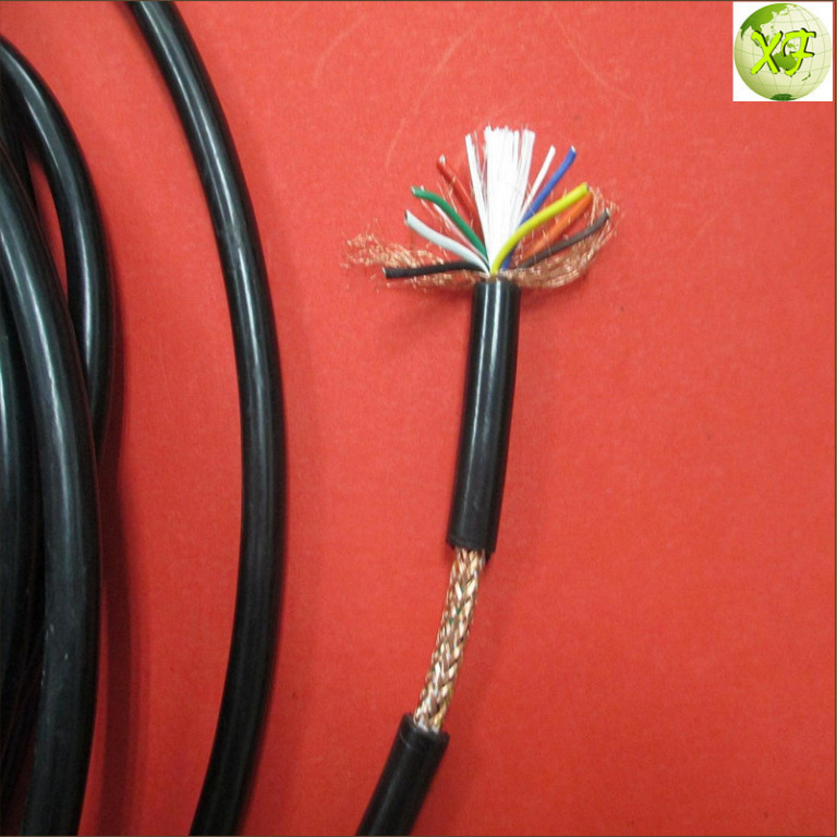 廠家直銷(xiāo)RVVY/RVVP耐油電線實(shí)力廠家耐油線 一件代發(fā)