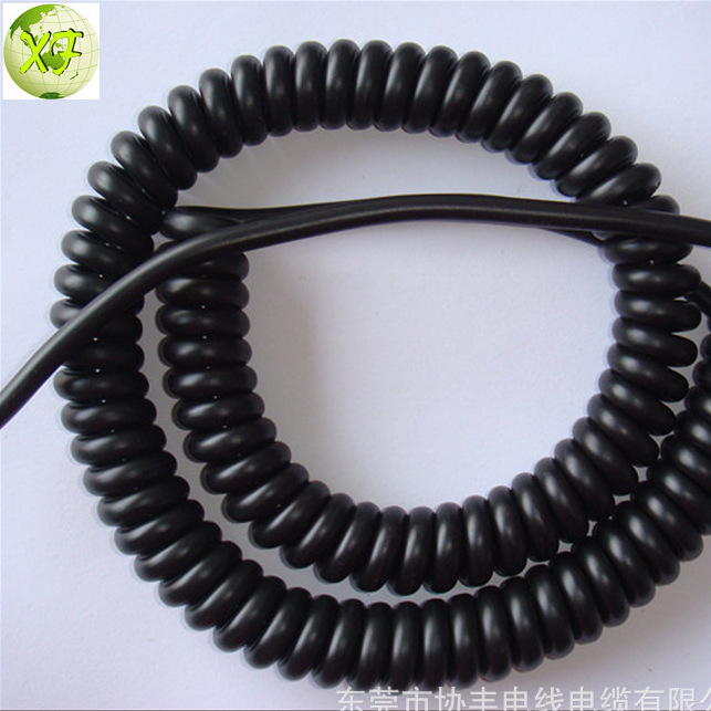 PU彈簧線 通過環(huán) 保檢 測 耐 油 耐 寒 防 腐 蝕 專業(yè)生產(chǎn)彈簧線