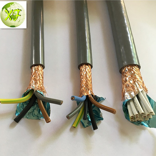 【廠家直銷】多芯屏蔽線 RVVP屏蔽電纜 品質保證 常年現(xiàn)貨供應